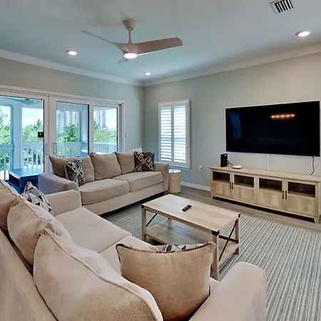 Lost Key Villas 14367 - Maritime Manor